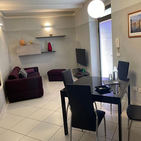 Flat 52 In San Jacopino Apartman Firenze Kültér fotó