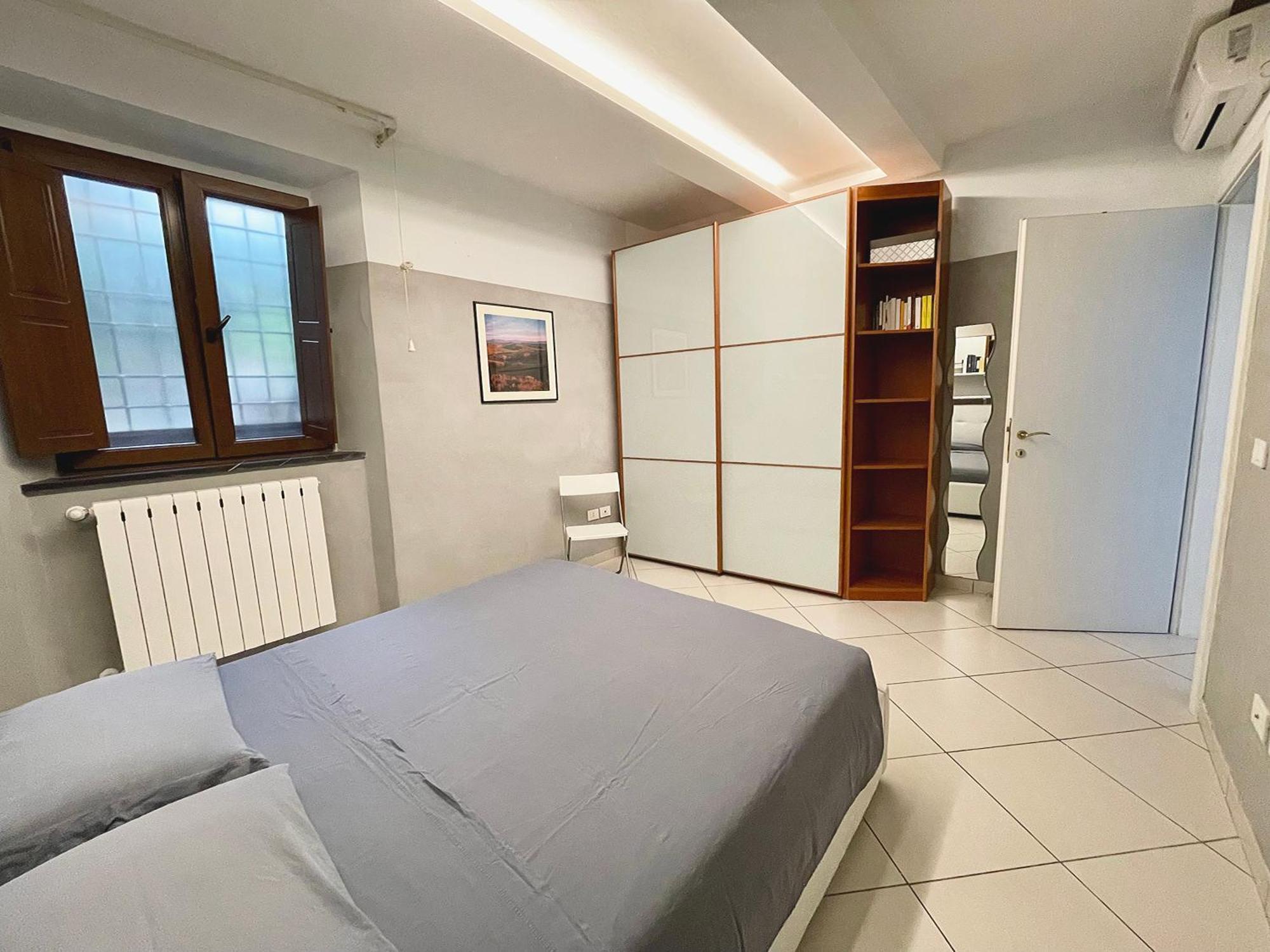 Flat 52 In San Jacopino Apartman Firenze Kültér fotó